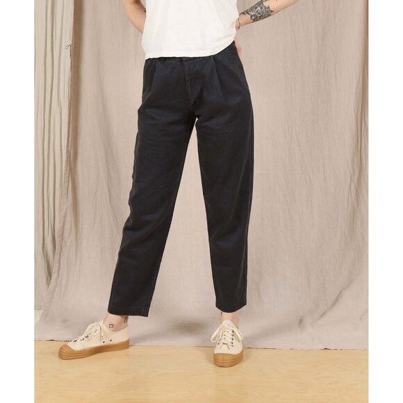 Jungmaven Black Acuma Pants Size Medium 26849 - Picture 2 of 14